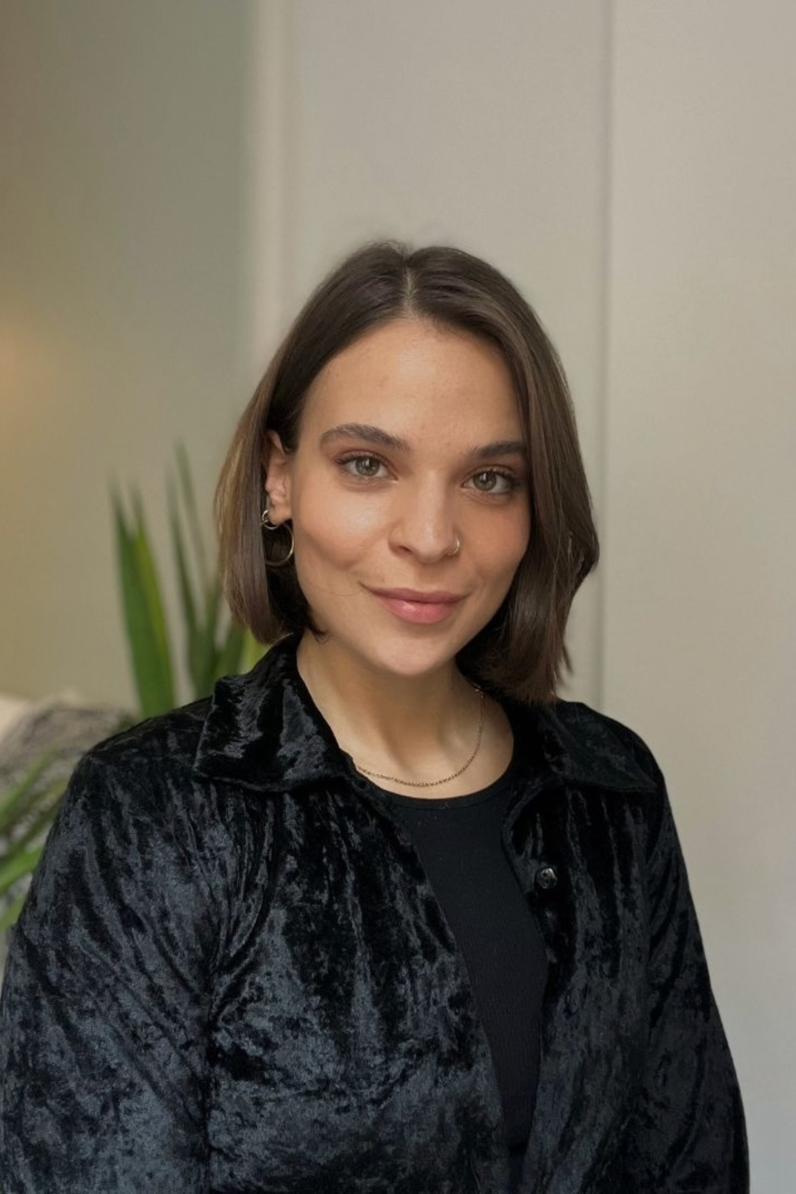 Sefcsik Réka